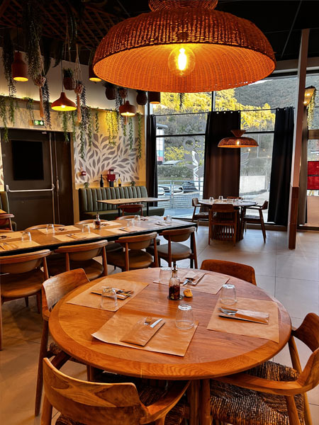 franchise pizzéria pizza hérault restaurant