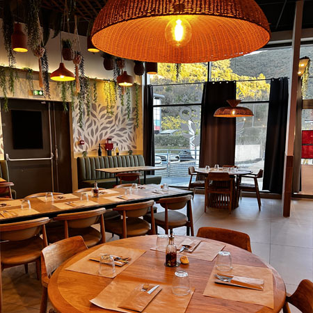 franchise pizzéria pizza hérault restaurant